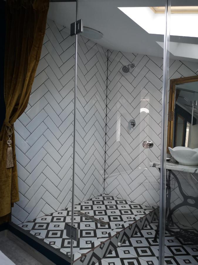 Ivy Boutique Apartment Брашов Екстериор снимка