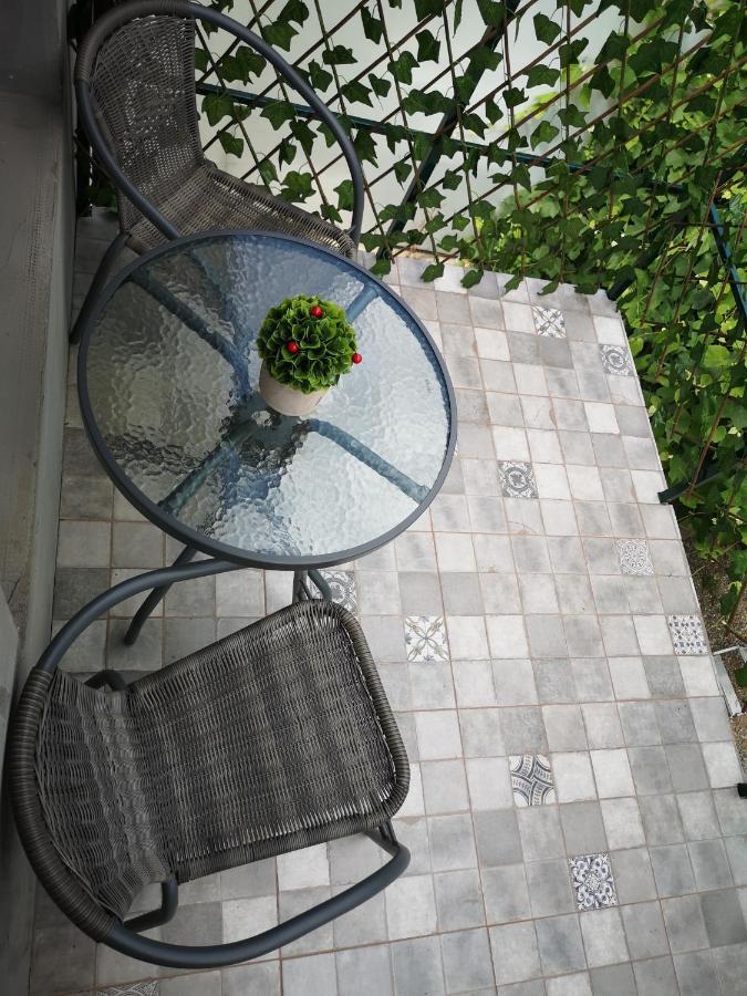Ivy Boutique Apartment Брашов Екстериор снимка